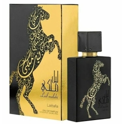 Lattafa LAIL MALEKI 100ml woda perfumowana